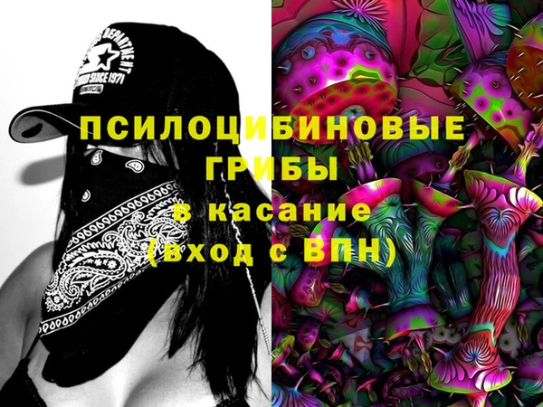 героин Лагань